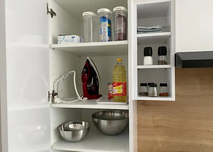 Apartamento Poruba Garden View Ostrava